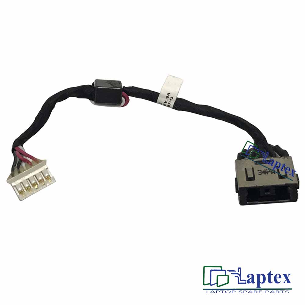 DC Jack For Lenovo Z410